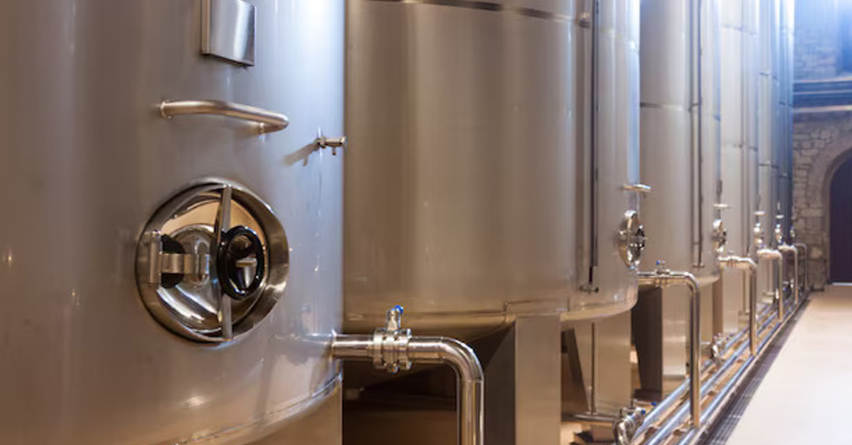 Boiler Water Treatment