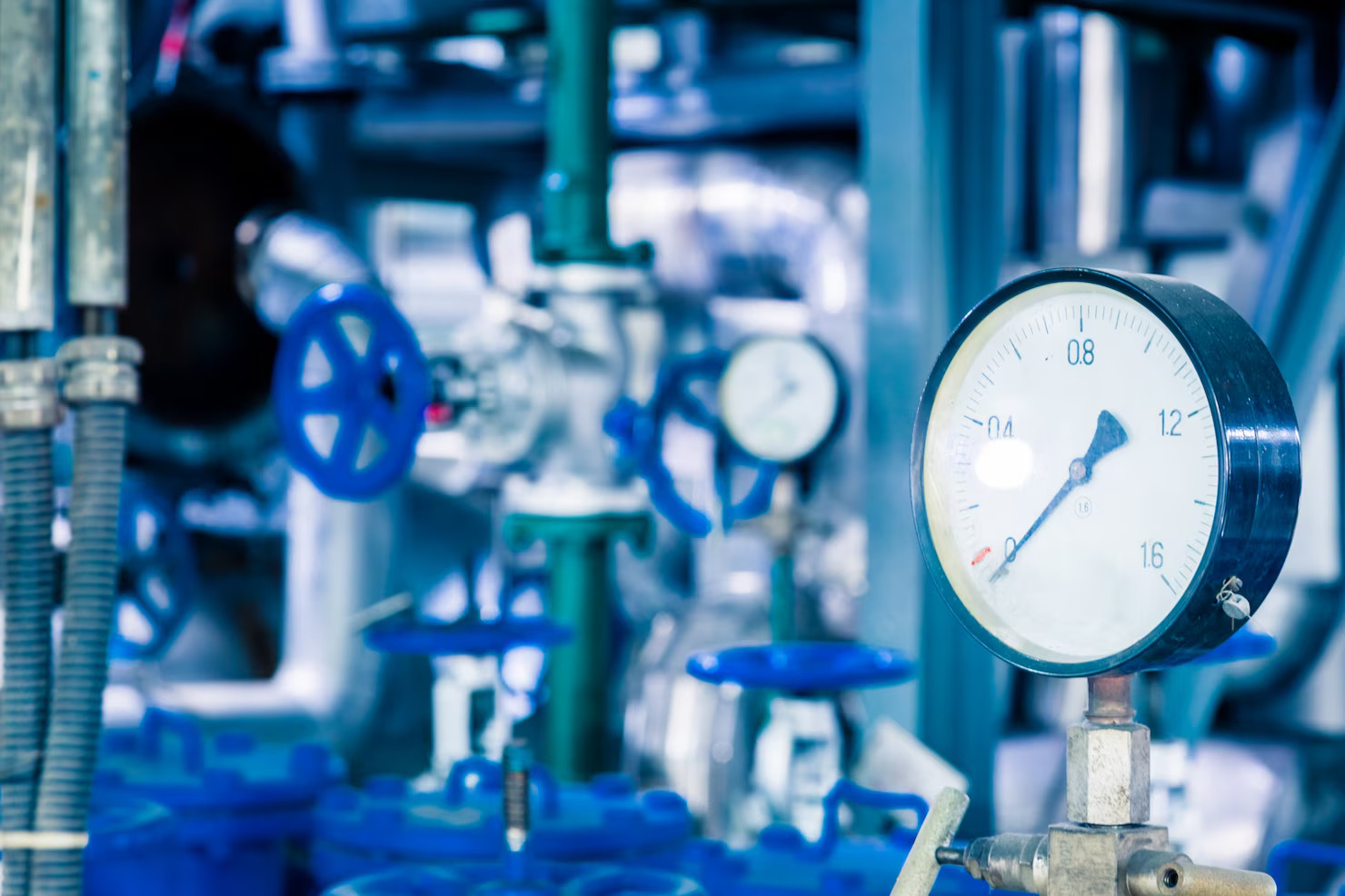 Performance Monitoring, Compliance & Assurance