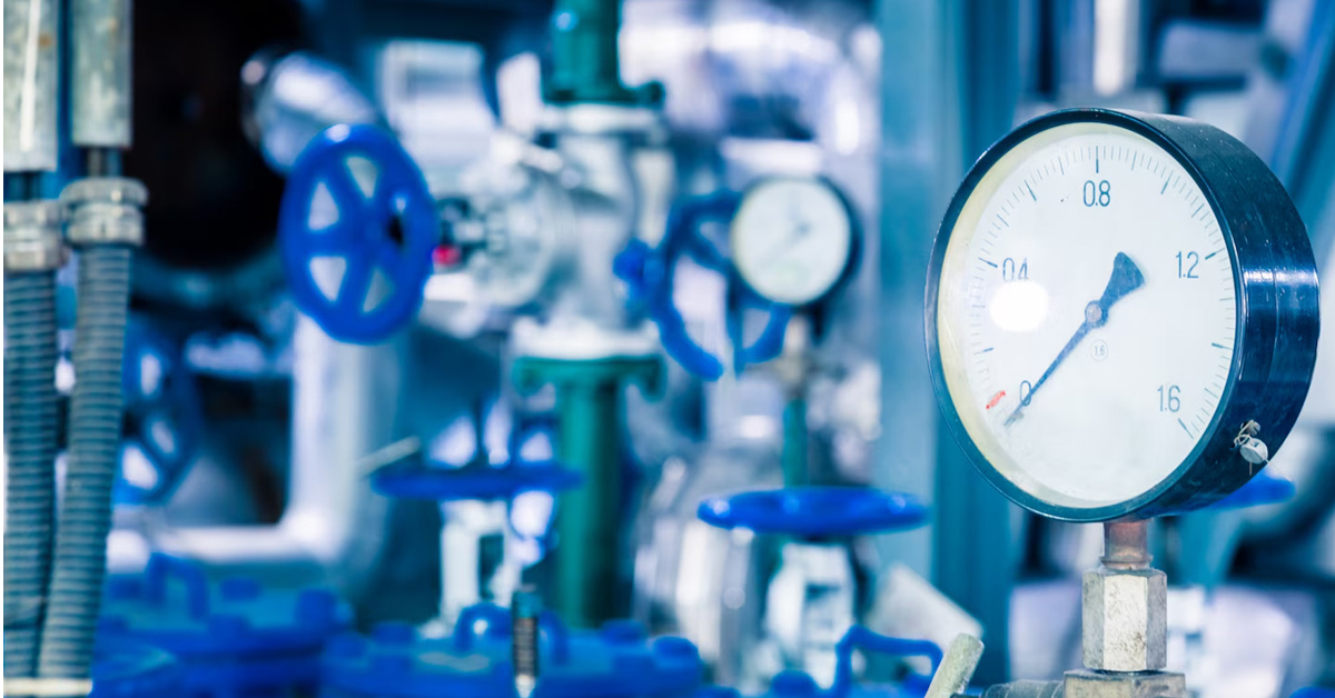 Reverse Osmosis System Treatment